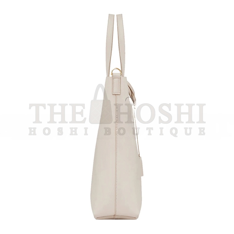 Y51 SHOPPING Sa1nt Lau*nt TOY IN LEATHER 600307CSV0J9207 (25*28*8cm) Master Quality